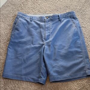 FootJoy Men's Classic Blue Shorts